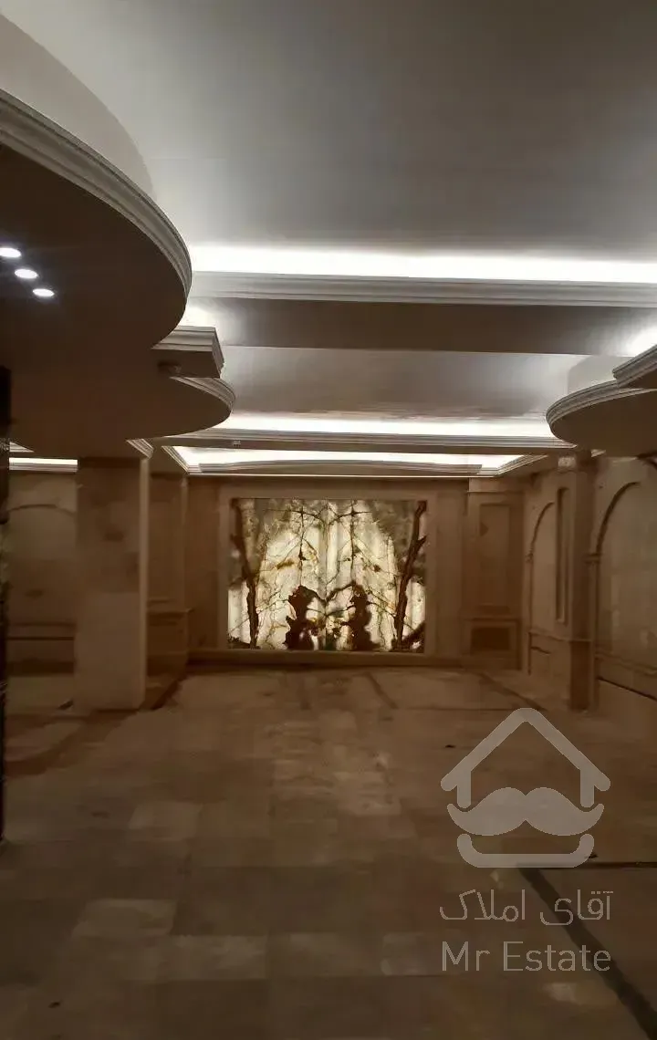 فروش آپارتمان شیک در شریعتی بابلسر