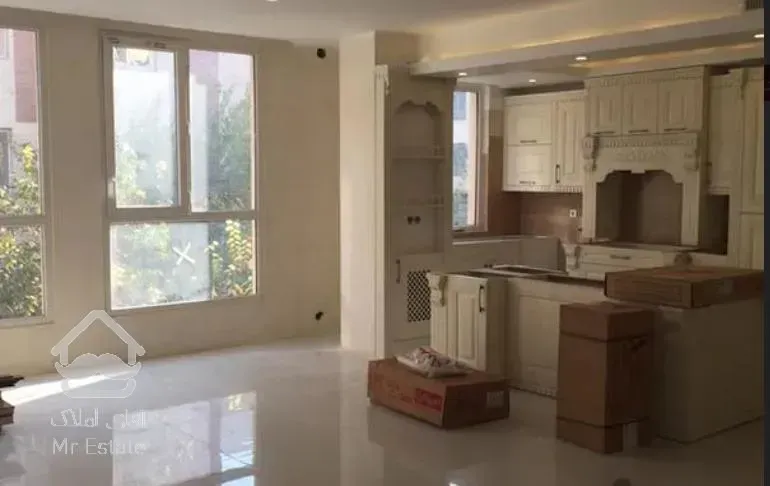 اجاره آپارتمان آپارتمان نوساز فول ١٤٠متر