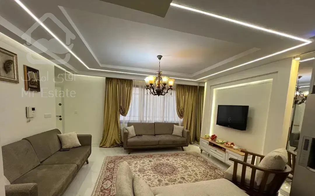 ۷۰متر / فول دیزاین ( پلان تماشایی )