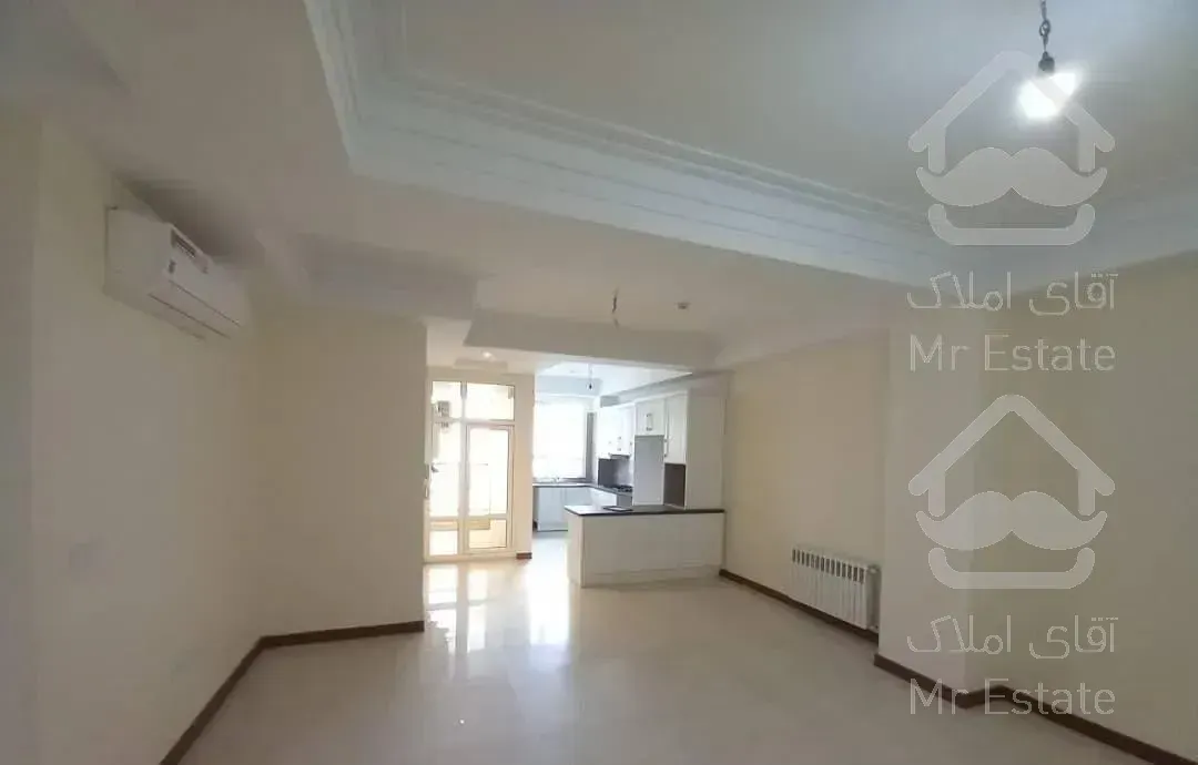 ۸۰متر نوساز/شیک و مجلل/مناسب برای سرمایه گزاری