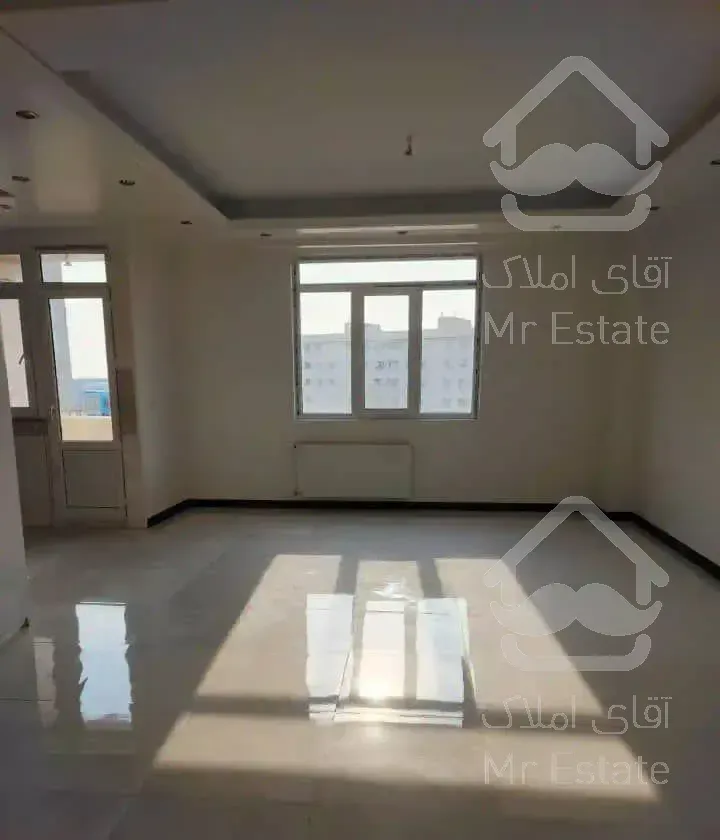 ۶۳ متر فول تک واحدی / دهکده تهرانسر المپیک