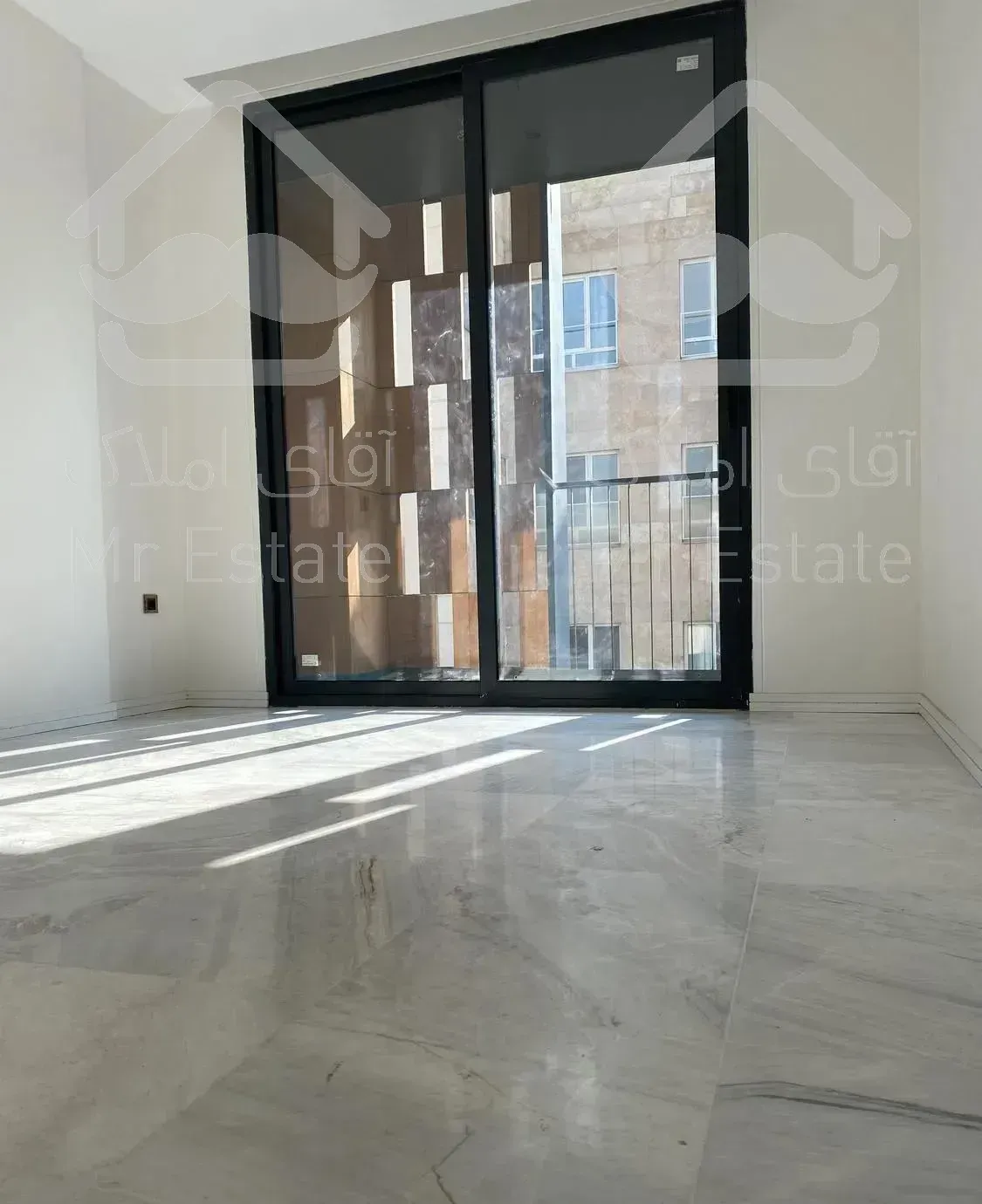 ۱۳۰ متر آپارتمان ۲ خواب