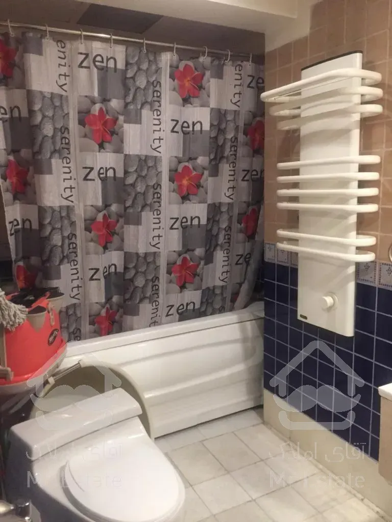 اجاره و رهن آپارتمان زعفرانیه 235  متر شیک