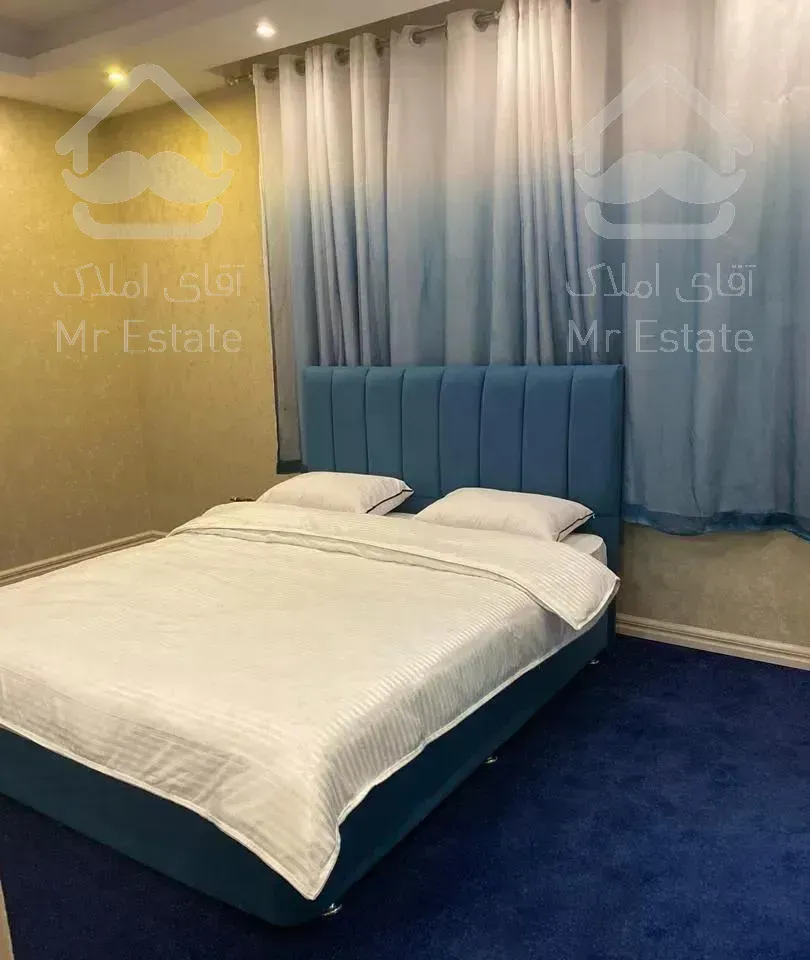 اجاره 700 متر باغ ویلا مهرآباد رودهن دماوند