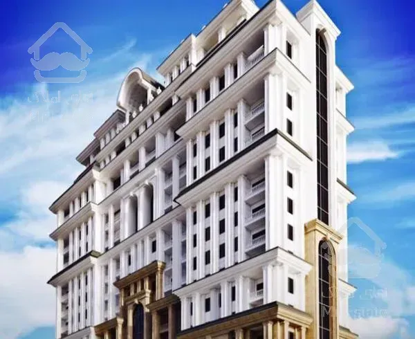 فروش اپارتمان ۱۰۰ متری ۲ خواب چیتگر