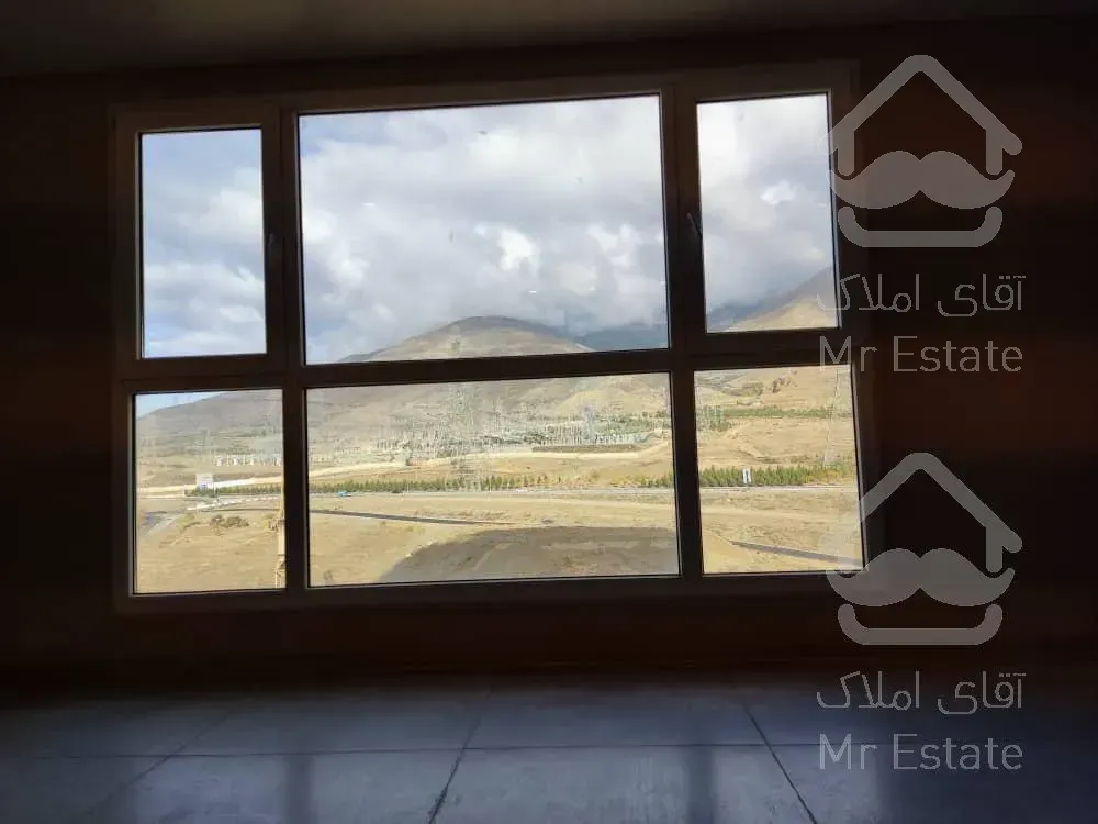 ۱۶۰ متر ۳خواب باویوی ابدی کوهستان