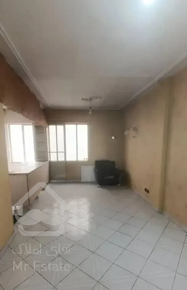 فروش ۴۸ متر شریعتی/ ملک/ کلیم کاشانی