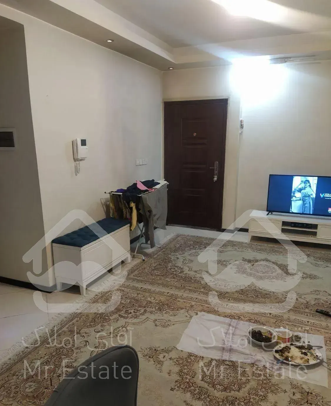 یوسف آباد، ۴۵متر یک خواب، رهن کامل حتی مجرد