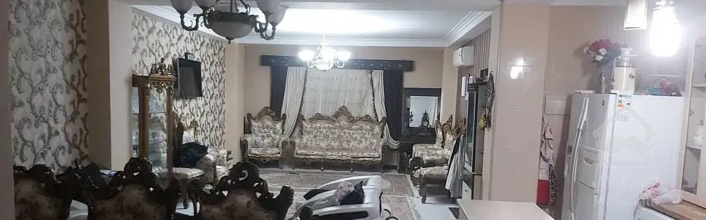 فروش آپارتمان ۱۱۰ متر در چالوس گلسرخی