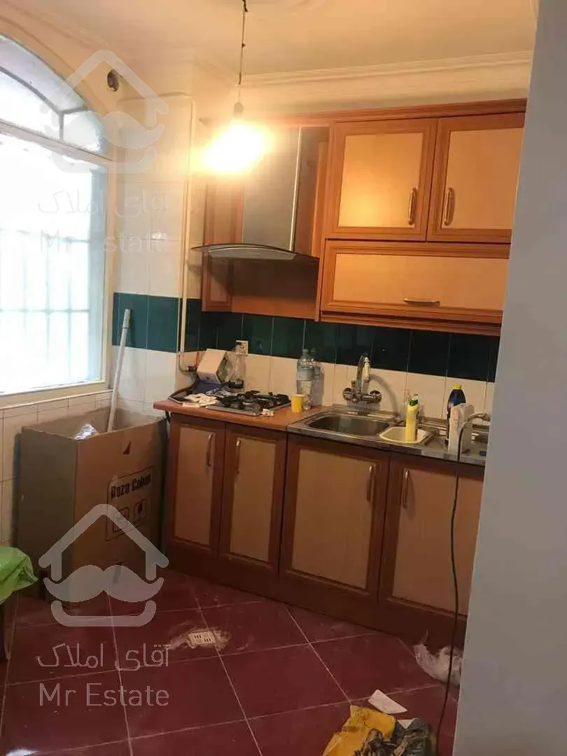 اجاره آپارتمان ۵۵ متری ۲ خواب سازمان برنامه مرکزی