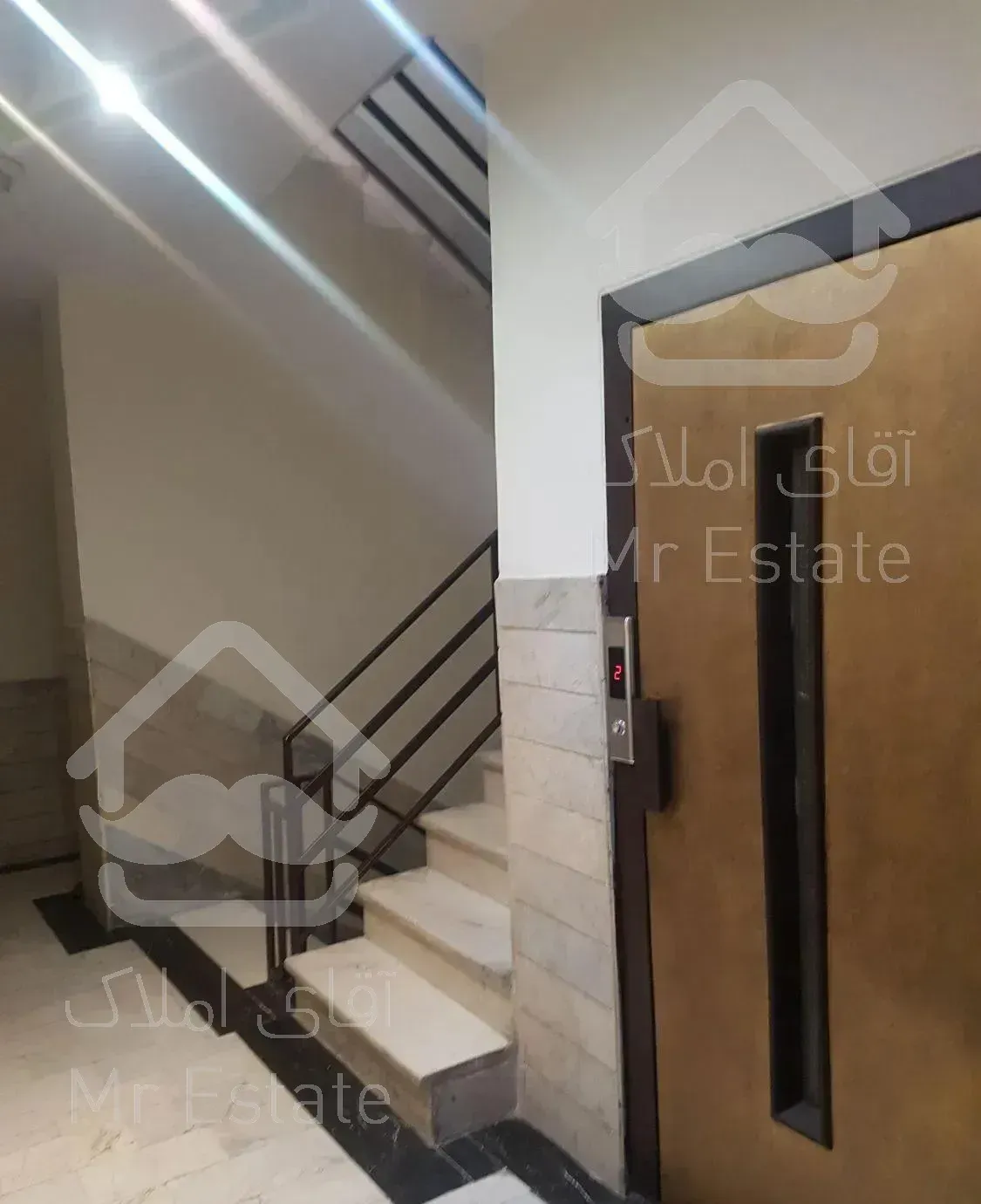 ۶۴ متر  تهرانپارس غربی  با امکانات