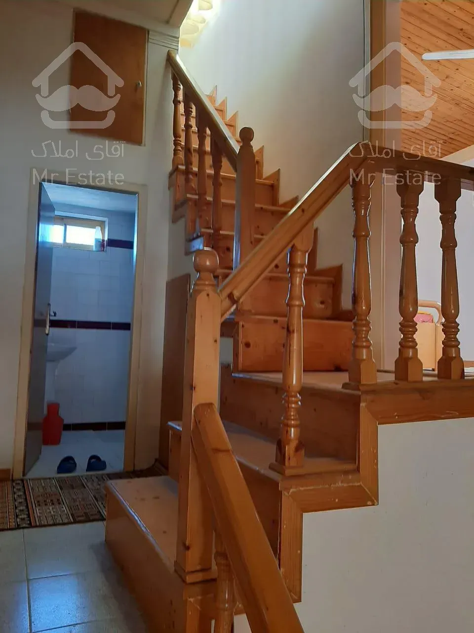 فروش ویلا ۴۵۰ متر سرخرود خط دریا