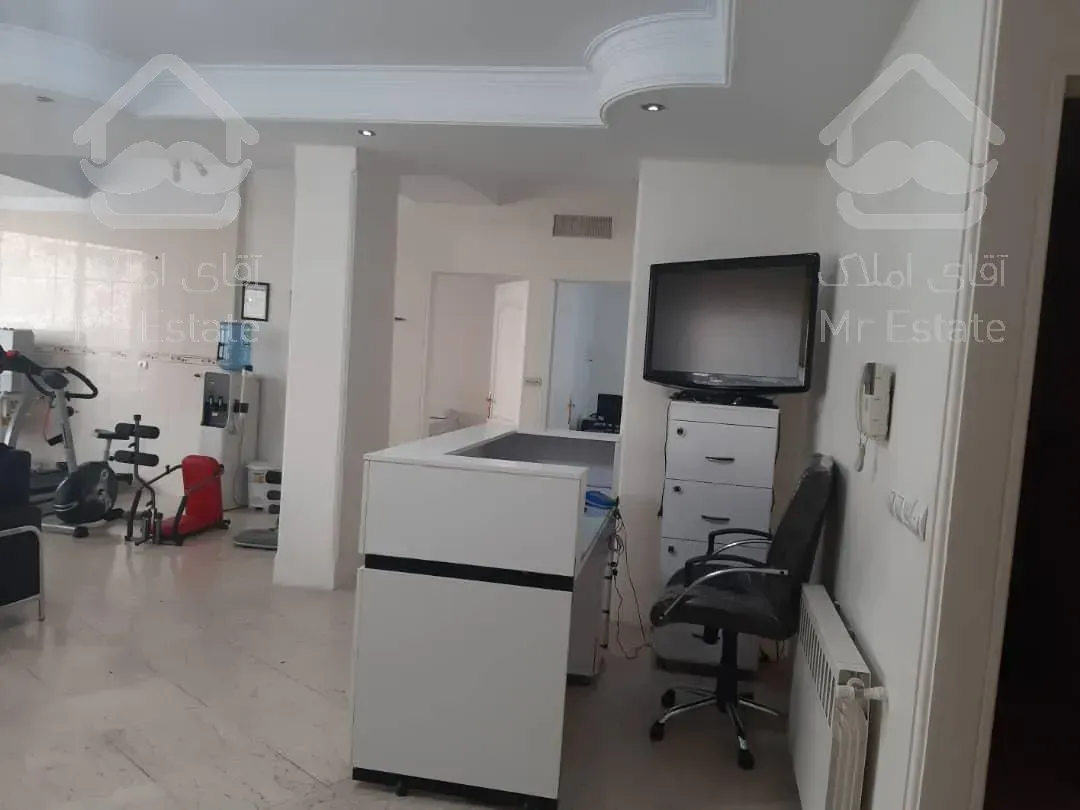 ۱۱۰ متر/سنداداری/بر فردوس شرق