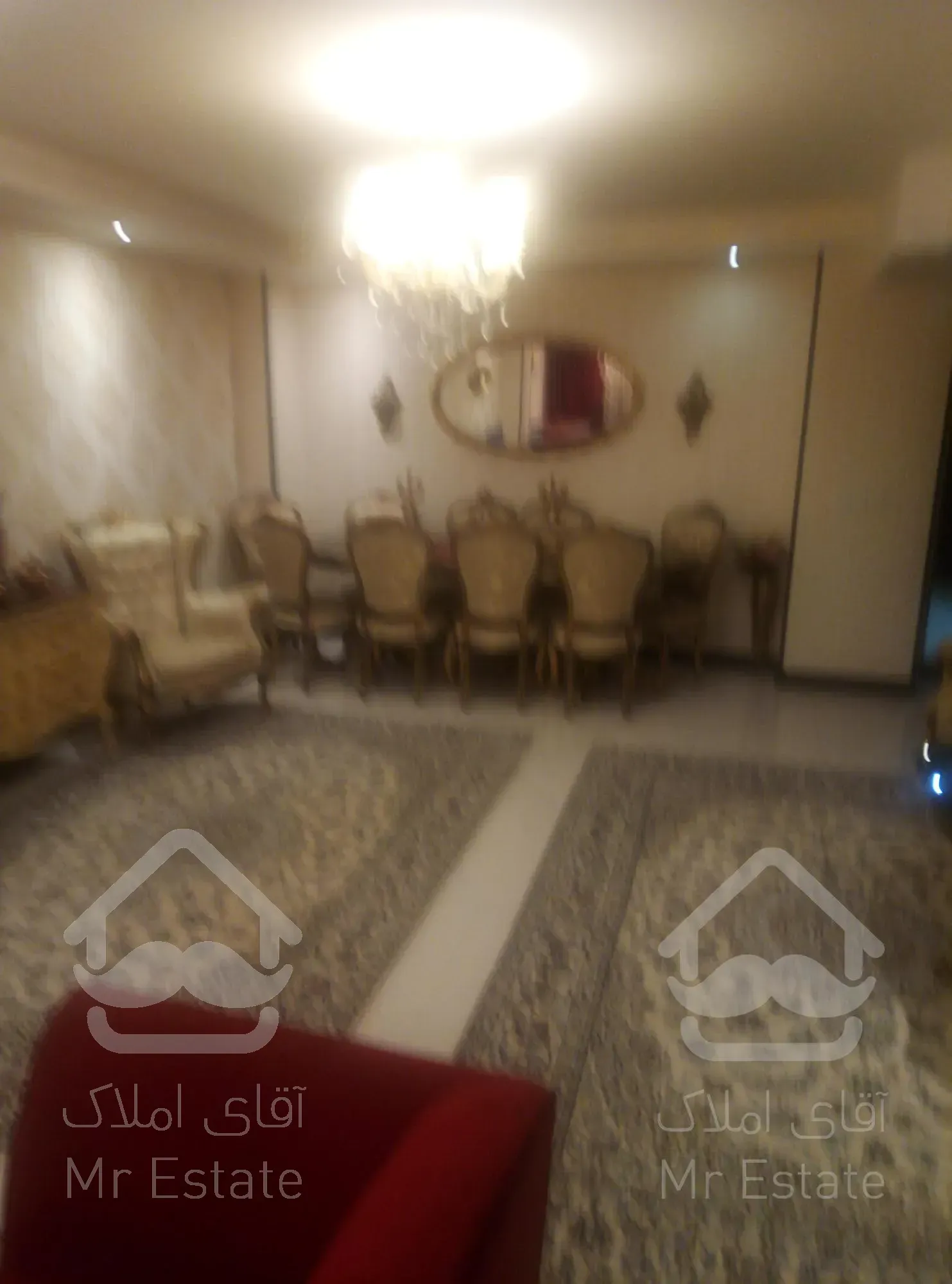 اپارتمان 120متری اباذر