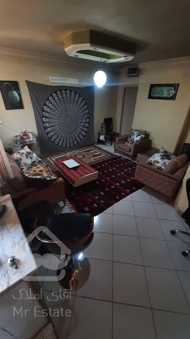 ۵۳متر یک خوابه/آسانسور دار