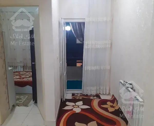 اپارتمان ۷۴ متری تمیز