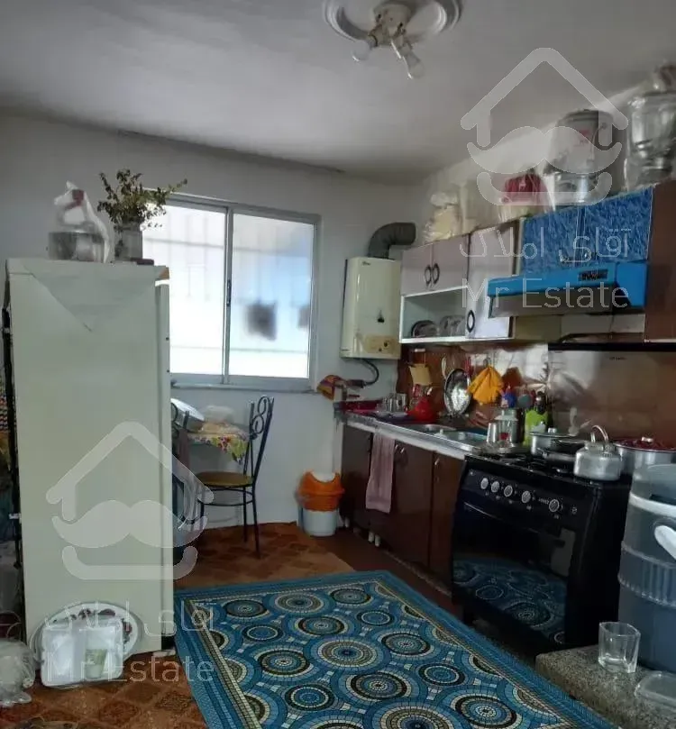 ویلا 85 متری در آستانه اشرفیه(روستای تمچال)