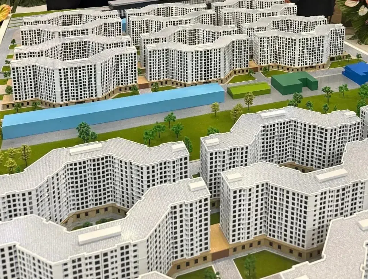 پیش فروش آپارتمان