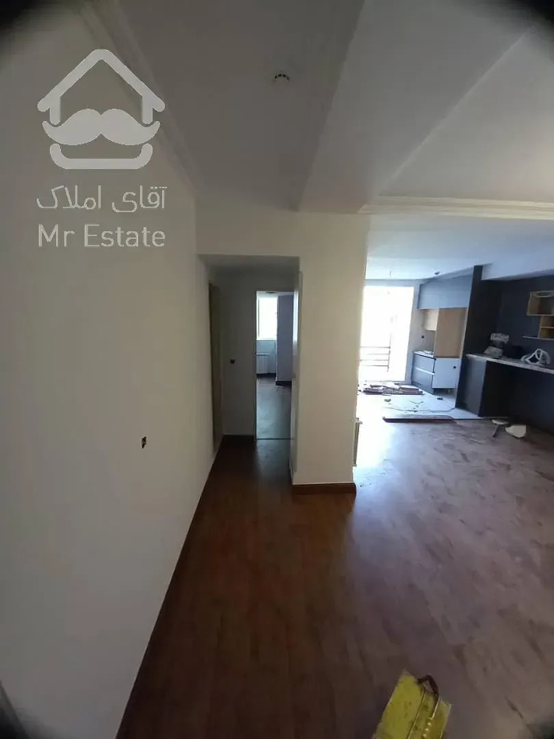 ۵۸ متر فول بهار شمالی مناسب سرمایه گذاری و سکونت