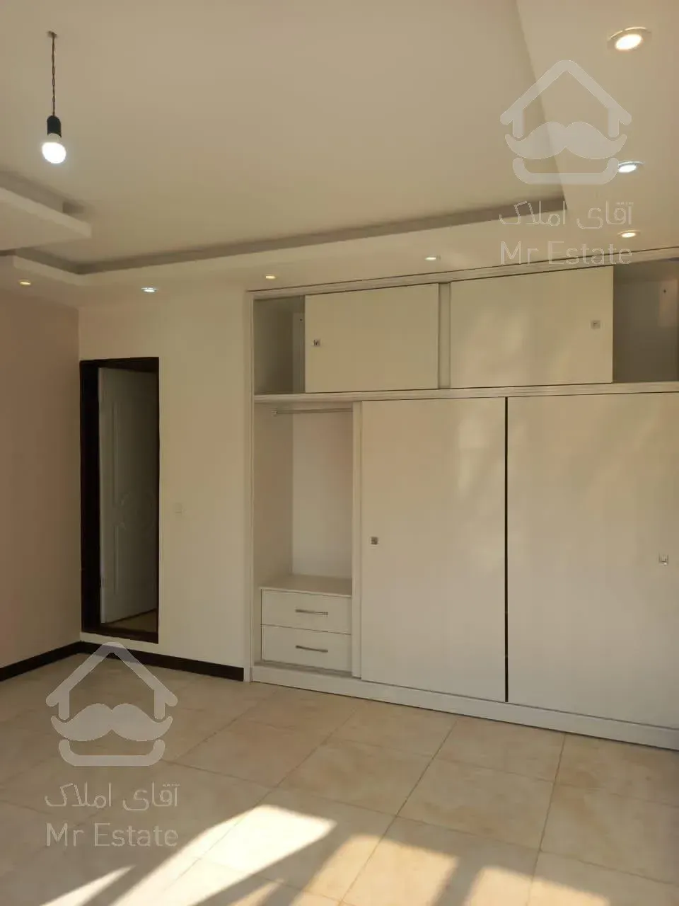 تریبلکس٤٠٠مترى استخردارمنطقه جنگلى زیرقیمت