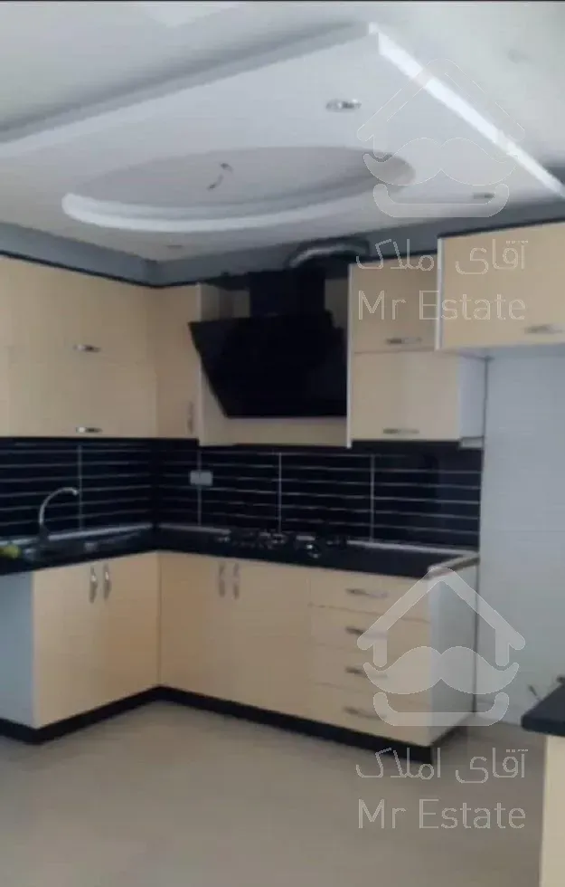 اجاره آپارتمان 80متری بر اصلی پاسداران