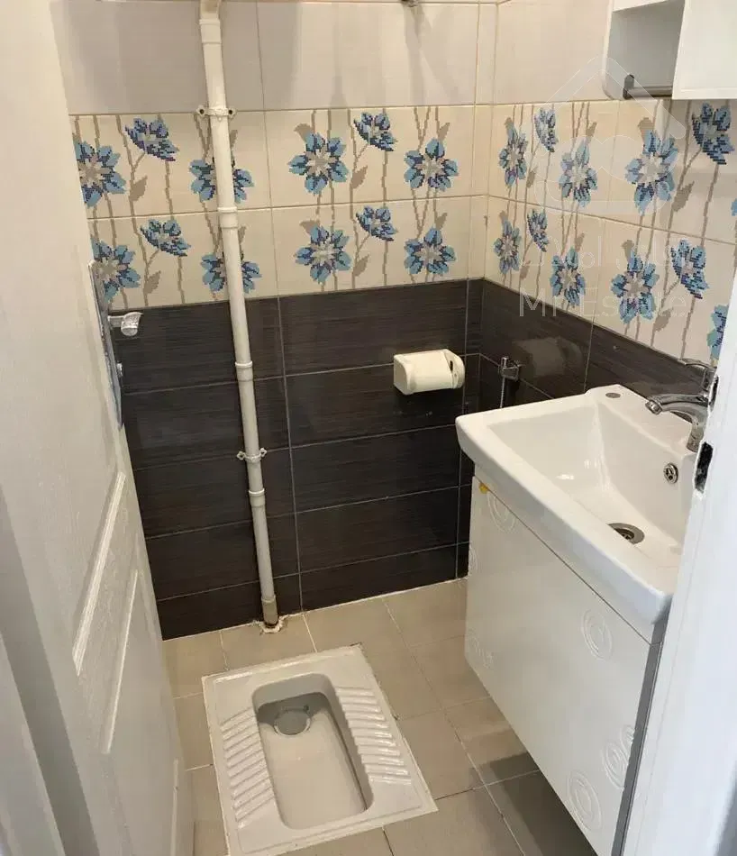 ۵۰ متر فول مجیدیه جنوبی