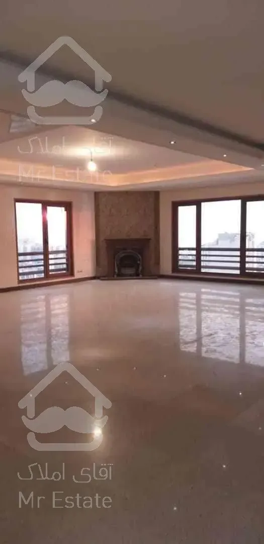 آپارتمان  برج باغ  فرمانیه