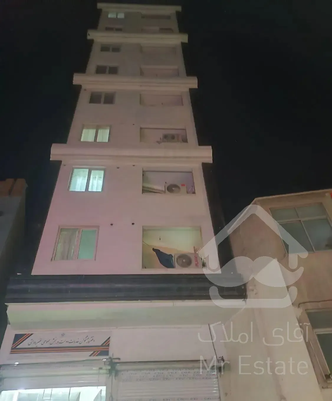 فروش واحد مسکونی ۹۰متری دوخواب