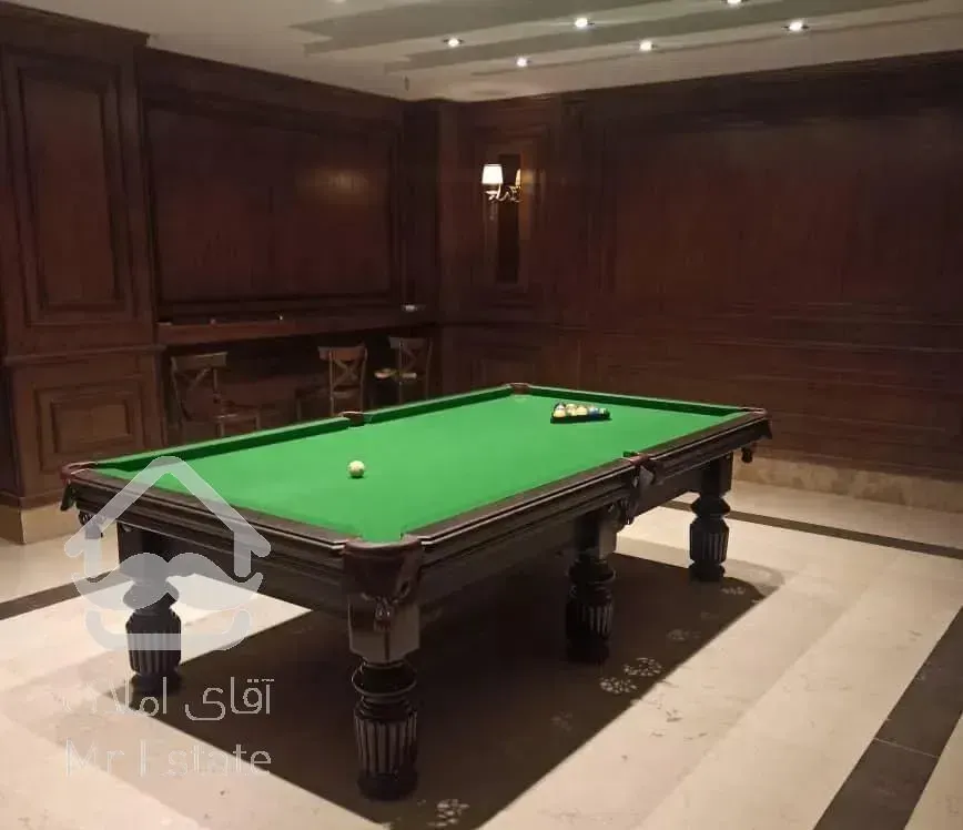 آپارتمان 100متر 2 خواب فول امکانات / برج باغ