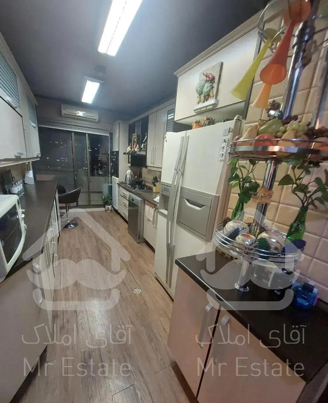 برجهای شهرک امید ویو ابدی 3 خواب فروش