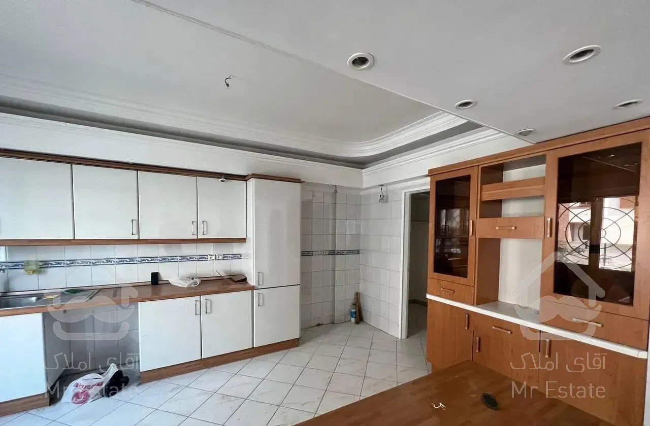 ظفر ۱۸۰متر ۳خواب ۱مستر  ارزشمند