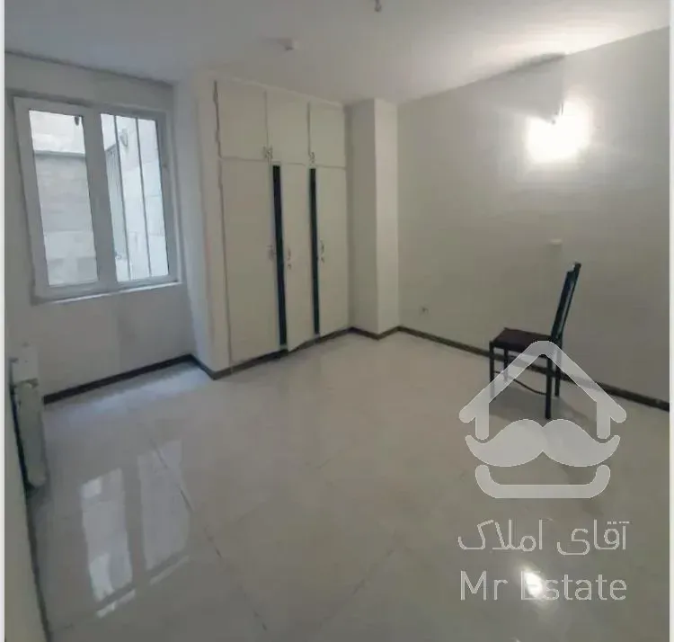 ۶۸ متر ۲خواب فول امکانات ۱۰ساله سازمان برنامه