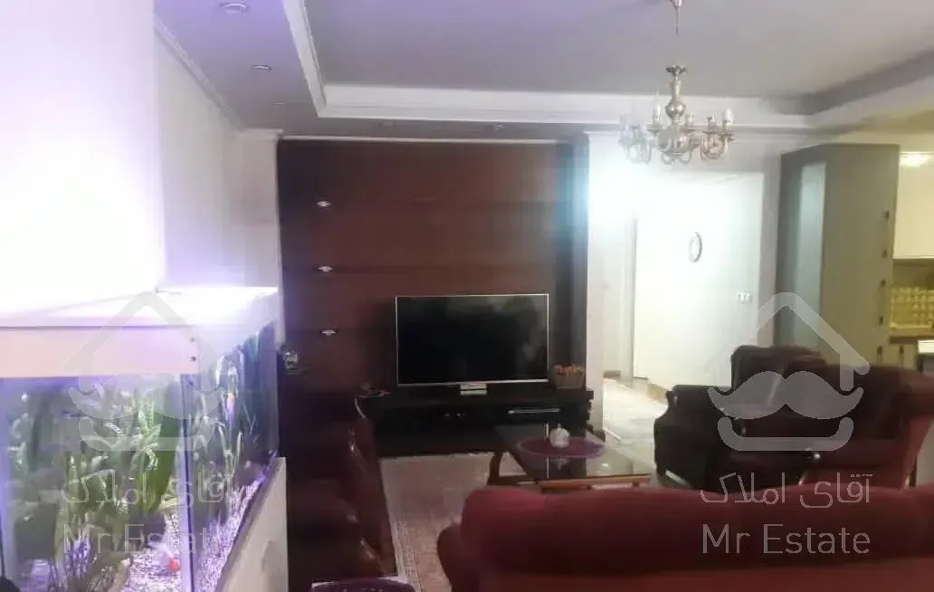 ۱۶۰متر ۳خواب پونک شهرک نفت