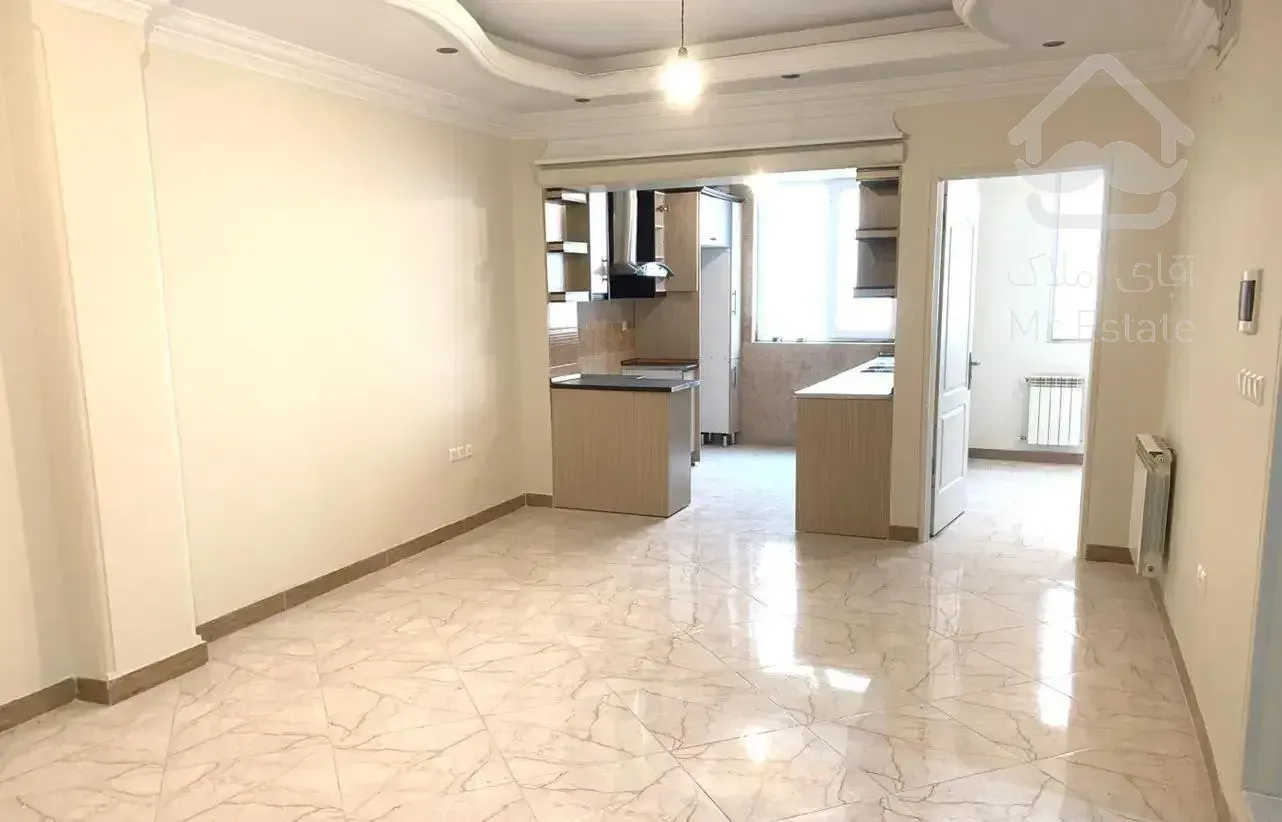 ۵۹متر۱خواب تکواحدی آسانسور/انباری تخلیه(استادمعین)