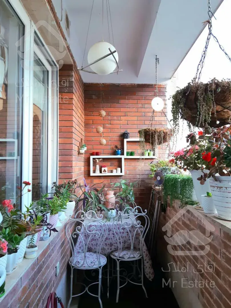 اجاره و رهن آپارتمان ولنجک 92  متر لاکچری