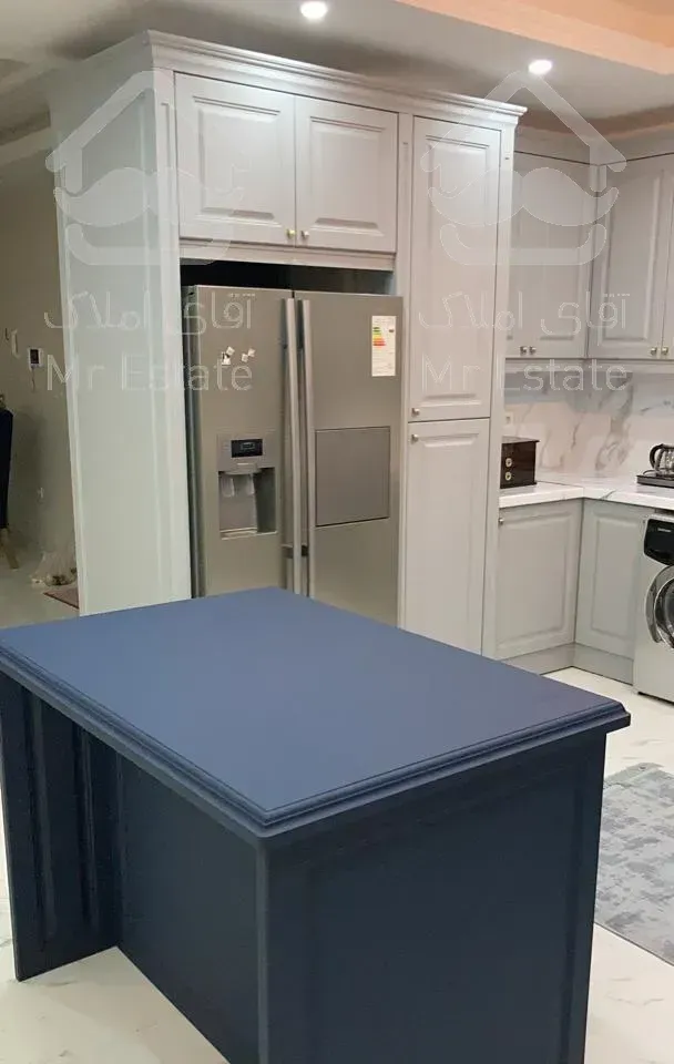 ۱۰۰ متر نوساز فاز۴ مهرشهر