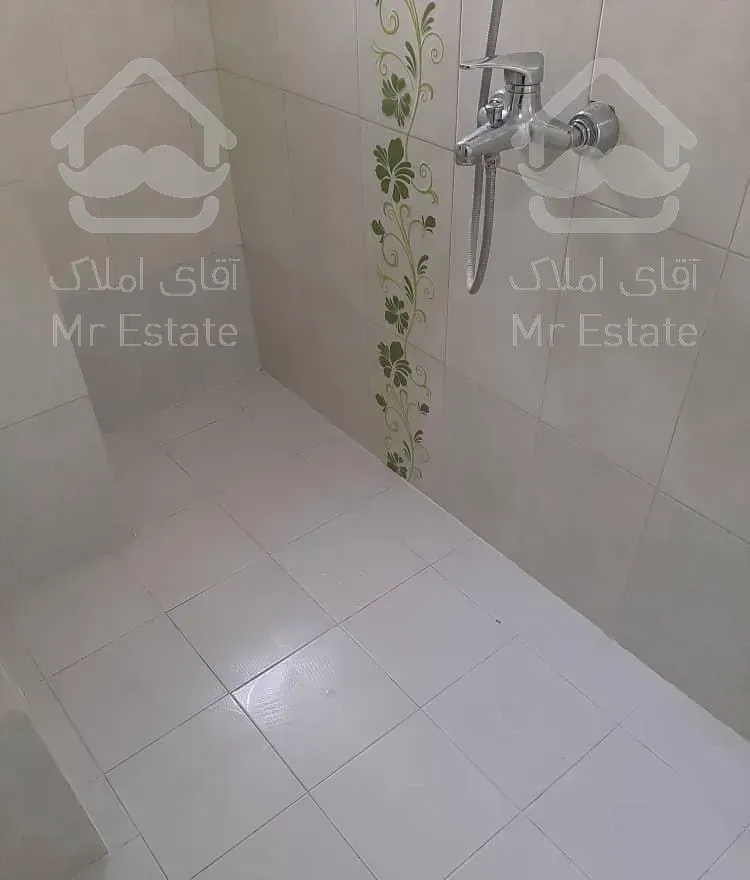 آپارتمان،۱۰۸ متری، کلاکسر،