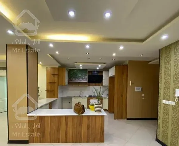 آپارتمان 150متر، لوکیشن گلستان ها