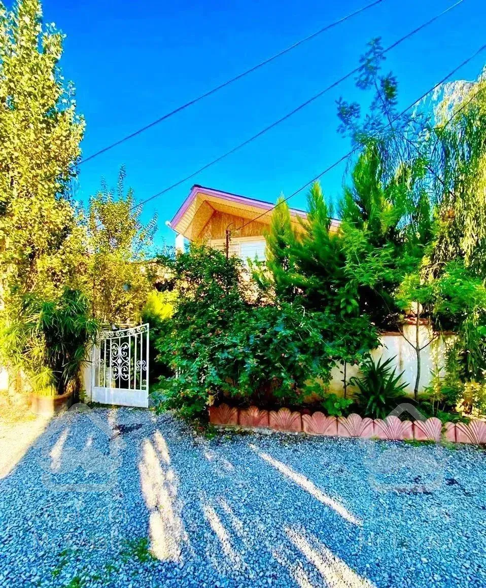 ویلا نیم پیلوت(220متری/فول مبله/سند تک برگ