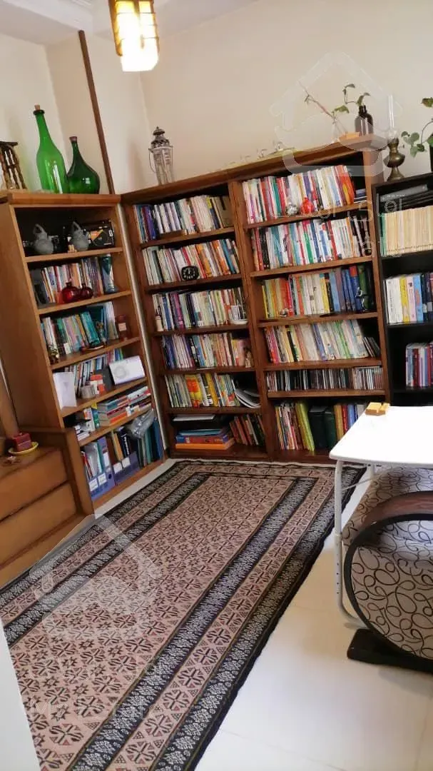 ۷۱ متر ۲ خواب ، فول امکانات ، بلوار فردوس غرب