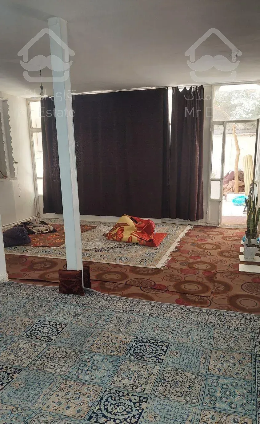 اجاره 108 متر تک خوابه