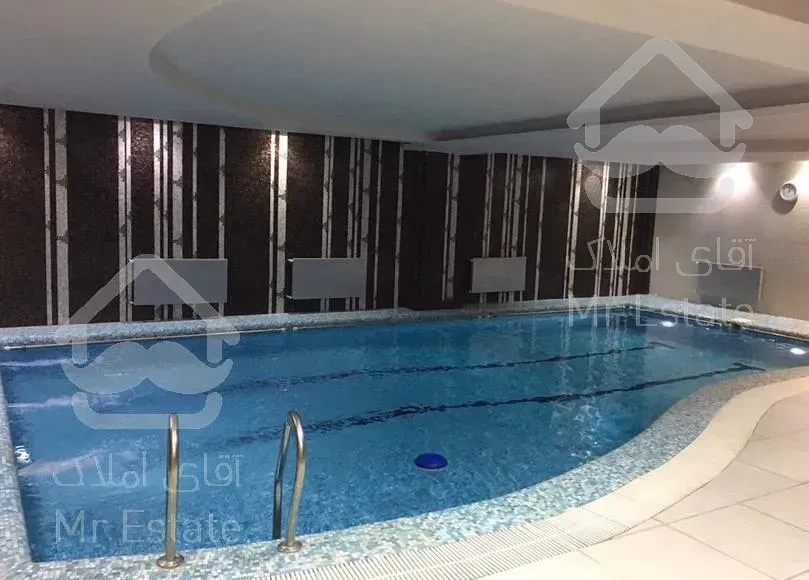 فروش آپارتمان زعفرانیه 300  متر لاکچری