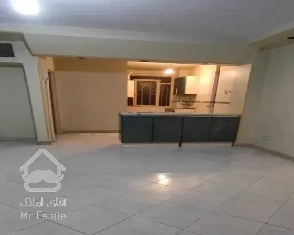 48 متر یک خواب/ سالن پرده خور/پارکینگ غیر مزاحم