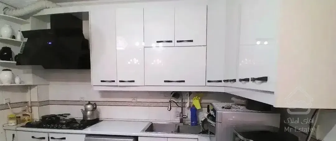 آپارتمان ۸۵ متر/پارکینگ اختصاصی/محدوده شهرداری