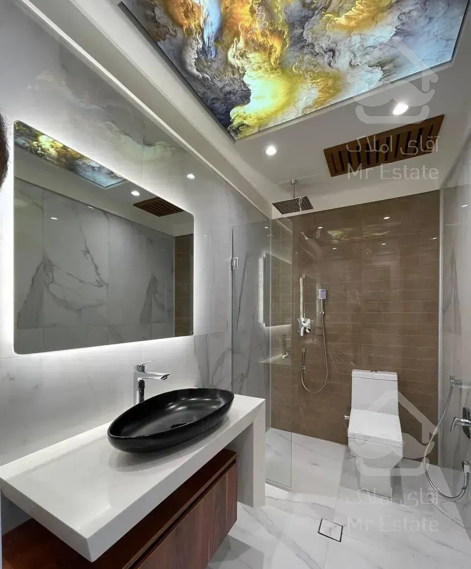 ۱۹۸ متر مشاهیر