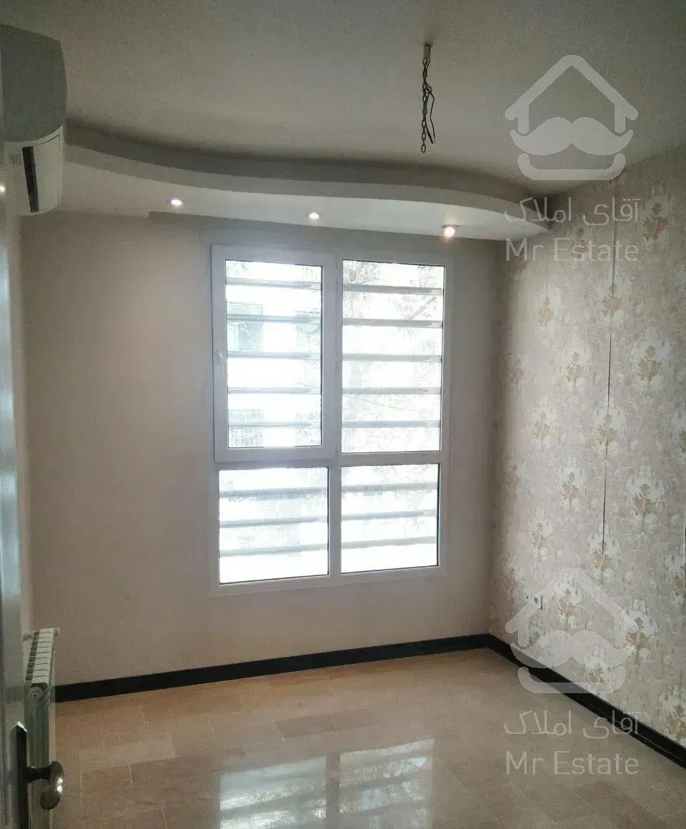 (آپارتمان ٩٢ متر فول)»خوش نقشه«