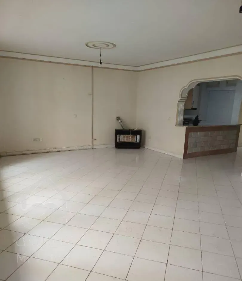 ۱۱۵متر/ ۲ خواب/ حیاط مستقل/ بازسازی شده/توحید