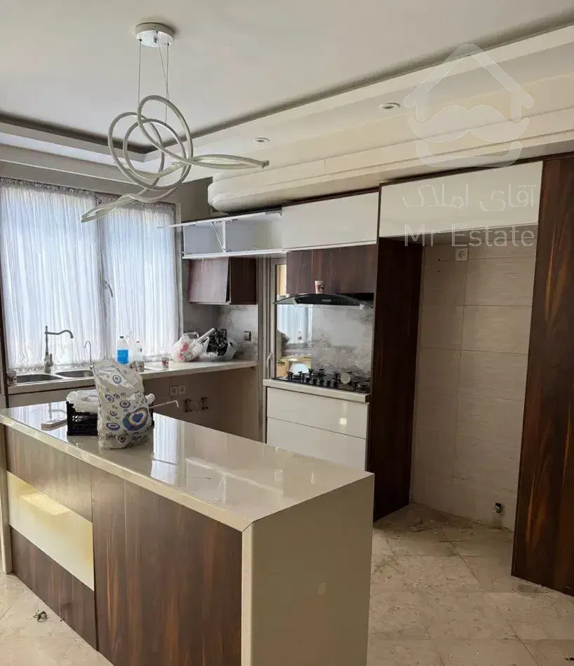 ۷۸متر. ۲خواب. فول. ۳ساله. قابل تبدیل