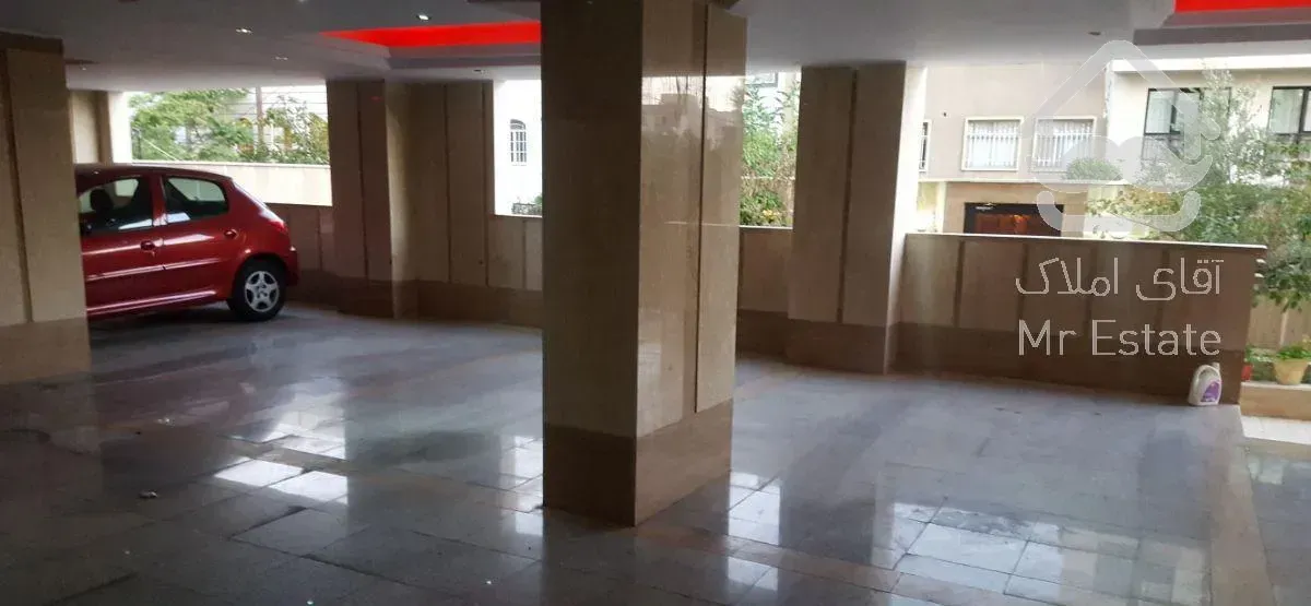 اپارتمان 80 متری دو خوابه  جنت آباد شمالی طباطبایی