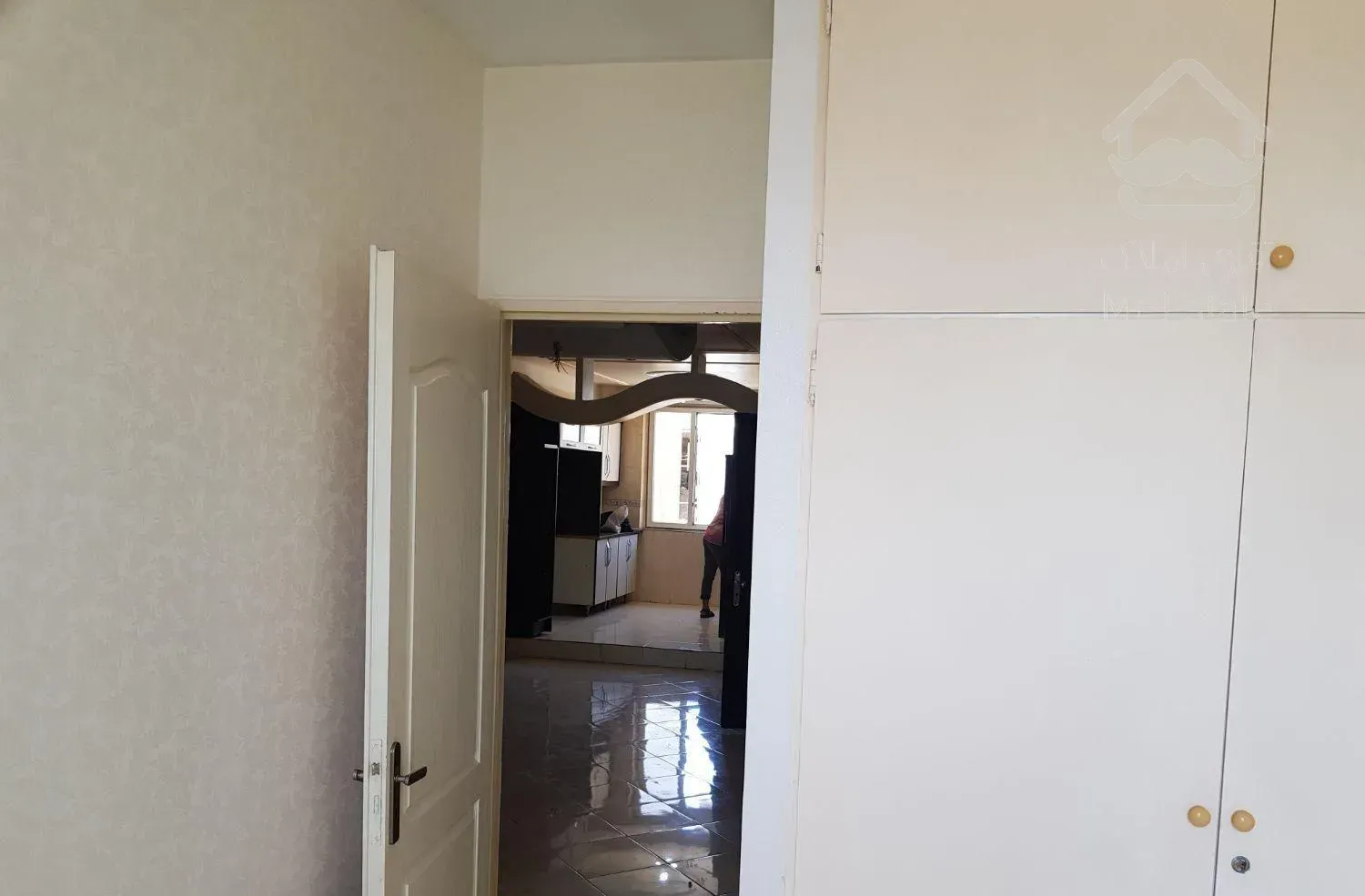 فروش آپارتمان در لوکیشن یاخجی آباد